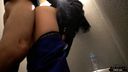 A beautiful girl with a reputation for de M An exciting date in a public toilet